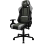 Кресло для геймера Aerocool BARON Hunter Green