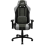 Кресло для геймера Aerocool BARON Hunter Green