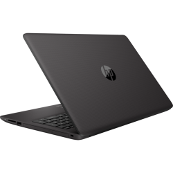 Ноутбук HP 255 G7 6BP86ES AMD Ryzen 3 2200U/4Gb/128Gb SSD/AMD Vega/15.6' FullHD/DOS Black