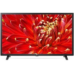 Телевизор 32' LG 32LM630B (HD 1366x768, Smart TV) серый