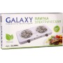 Электрическая плитка Galaxy GL 3004