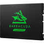 Внутренний SSD-накопитель 2000Gb Seagate ZA2000CM10003 SATA3 2.5'