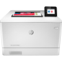 Принтер HP Color LaserJet Pro M454dw W1Y45A цветной А4 27ppm с дуплексом и LAN WiFi