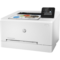 Принтер HP Color LaserJet Pro M255dw 7KW64A цветной А4 21ppm с дуплеком LAN WiFi