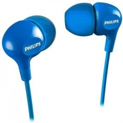Гарнитура Philips SHE3555 Blue