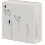 Гарнитура Apple EarPods with Lightning Connector White MMTN2ZM/A
