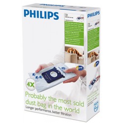 Пылесборник Philips FC8023/04