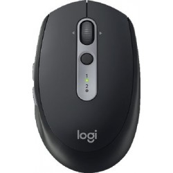 Мышь Logitech M590 Multi-Device Silent Graphite беспроводная