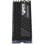 Внутренний SSD-накопитель 1000Gb PATRIOT VP4100-1TBM28H Viper VP4100 M.2 PCIe NVMe 4.0 x4
