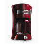 Кофеварка DeLonghi ICM 15210.1 Red