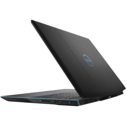 Ноутбук Dell G3 3590 Core i5 9300H/8Gb/512Gb SSD/NV GTX1650 4Gb/15.6' FullHD/Linux Black
