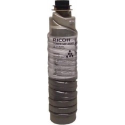 Тонер Ricoh type MP C2503 Black для MPC2003/2503 (15000стр)
