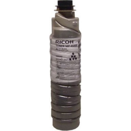 Тонер Ricoh type MP C2503 Black для MPC2003/2503 (15000стр)