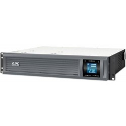 ИБП APC by Schneider Electric Smart-UPS C 2000 (SMC2000I-2URS)