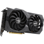 Видеокарта ASUS GeForce GTX 1650 Super 4096Mb, Gaming A4G (ROG-Strix-GTX1650S-A4G-Gaming) 2xDP, 2xHDMI, Ret