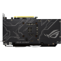 Видеокарта ASUS GeForce GTX 1650 Super 4096Mb, Gaming A4G (ROG-Strix-GTX1650S-A4G-Gaming) 2xDP, 2xHDMI, Ret