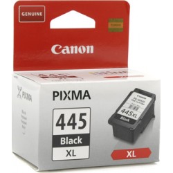Картридж Canon PG-445XL Black для MG2440/MG2540