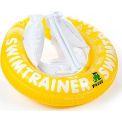 Swimtrainer Classic жёлтый (4-8 лет)