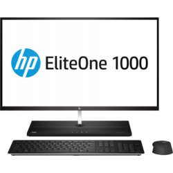 Моноблок HP EliteOne 1000 G2 4PD67EA 27' UHD Core i5 8500/8Gb/256Gb SSD/Kb+m/Win10Pro