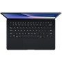 Ноутбук ASUS UX391FA Core i7 8565U/16Gb/512Gb SSD/13.3' FullHD/Win10Pro Black