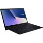 Ноутбук ASUS UX391FA Core i7 8565U/16Gb/512Gb SSD/13.3' FullHD/Win10Pro Black