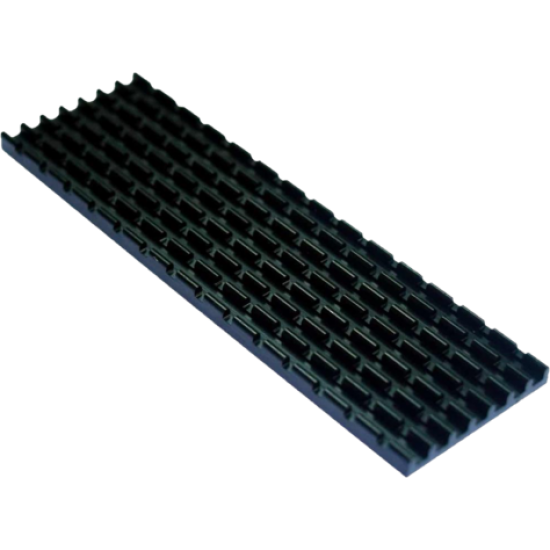 Радиатор на SSD M.2 GELID SubZero (HS-M2-SSD-A-1) Black