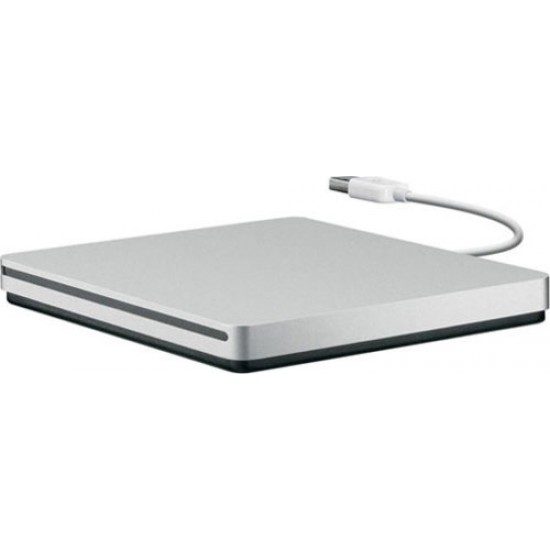 Внешний привод DVD-RW Apple MD564ZM/A SuperDrive DVD±R/±RW для Macbook Air
