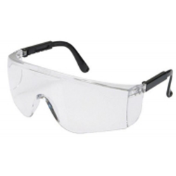 Защитные очки Champion C1005 прозрачные