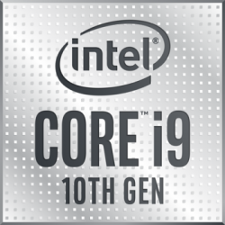 Процессор Intel Core i9-10900F, 2.8ГГц, (Turbo 5.2ГГц), 10-ядерный, L3 20МБ, LGA1200, OEM