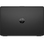 Ноутбук HP 15-rb000 7GY49EA AMD A9-9420/4Gb/128Gb SSD/15.6'/Win10 Black