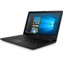 Ноутбук HP 15-rb000 7GY49EA AMD A9-9420/4Gb/128Gb SSD/15.6'/Win10 Black