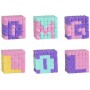 Pretty Pixels Студия для создания ластиков 'Веселое настроение' 38510