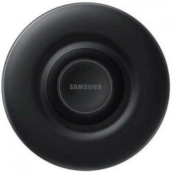 Беспроводная зарядная панель Samsung EP-P3105 черная
