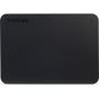 Внешний жесткий диск 2.5' 4Tb Toshiba HDTB440EK3CA 5400rpm USB3.0 Canvio Basics Черный