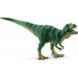 Schleich Тиранозавр, молодой 15007