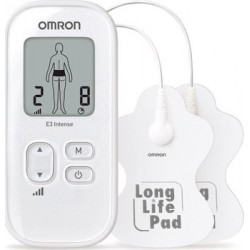 Миостимулятор Omron Е3 Intense электронейромиостимулятор для обезболивания
