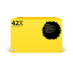 Картридж T2 TC-H42X (Q5942X) для HP LJ 4250/4350 (20000 стр.)