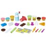 Игровой набор с пластилином Hasbro Play-Doh Создай любимое мороженое E0042