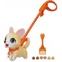 Интерактивная игрушка Hasbro FurReal Friends Маленький шаловливый питомец E88995L0 Рыжий щенок