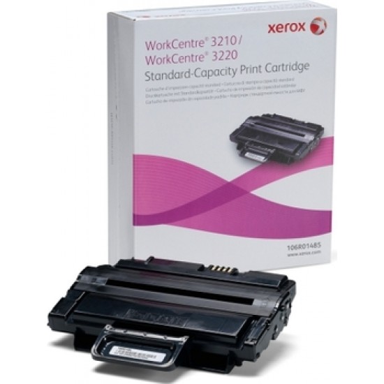 Картридж Xerox 106R01487 для WorkCentre 3210/3220 (4100стр)