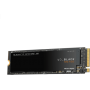Внутренний SSD-накопитель 1000Gb Western Digital Black SN750 (WDS100T3X0C) M.2 2280 PCIe NVMe 3.0 x4