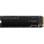 Внутренний SSD-накопитель 1000Gb Western Digital Black SN750 (WDS100T3X0C) M.2 2280 PCIe NVMe 3.0 x4