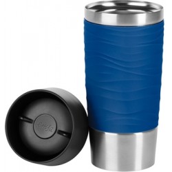 Термокружка Tefal N2010900, синий (0.36 л)