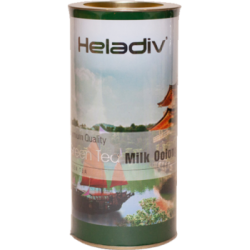 Чай зеленый Heladiv HD GT MILK OOLONG 100 г