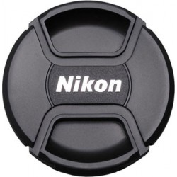 Крышка для объективов Fujimi для Nikon 72мм