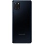 Смартфон Samsung Galaxy Note 10 Lite SM-N770 6/128GB черный