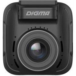 Автомобильный видеорегистратор Digma FreeDrive 610 GPS Speedcams