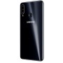 Смартфон Samsung Galaxy A20S (2019) SM-A207 32Gb черный