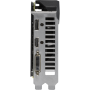 Видеокарта ASUS GeForce GTX 1660 6144Mb, TUF-GTX1660-O6G-Gaming DVI-D, HDMI, DP Ret