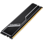 Модуль памяти DIMM 16Gb 2х8Gb DDR4 PC21300 2666MHz Gigabyte Aorus RGB LED Series Silver (GP-GR26C16S8K2HU416)